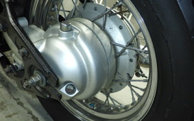 YAMAHA DRAGSTAR 400 CLASSIC 1998 4TR