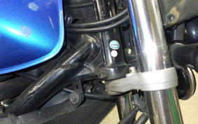 HONDA CB400SF VTEC K 2025 NC42
