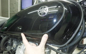 YAMAHA SR400 Gen.4 2015 RH03J