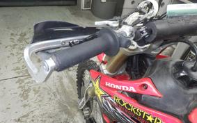 HONDA CRF150R 2017 KE03