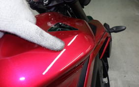 TRIUMPH STREET TRIPLE RS 2023