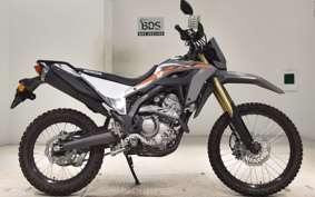HONDA CRF250L MD47