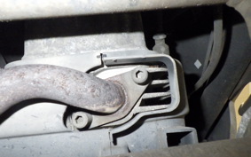 SUZUKI ADDRESS V125 G