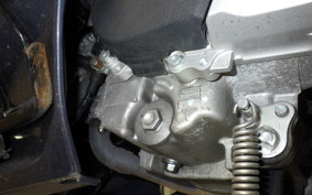 HONDA PCX 125 2009 JK05