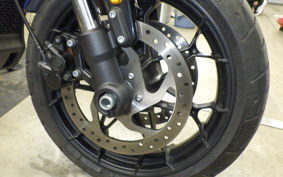 HARLEY XG750 STREET ROD 2020