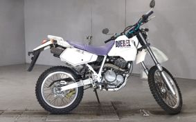 SUZUKI DJEBEL250 SJ44A