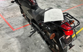 HONDA VTR 250 F MC33