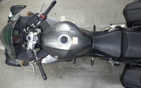 SUZUKI BANDIT 1250 F 2012 GW72A