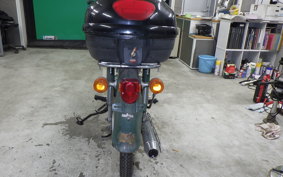 HONDA C50 SUPER CUB C50
