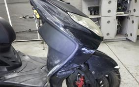 YAMAHA CYGNUS 125 XSR 2 2012 SE44J
