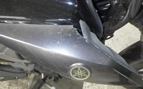 YAMAHA YS125 FAZER