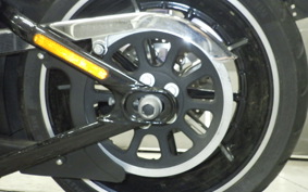 HARLEY FXSB 1580 2015