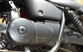 HONDA MAGNA 50 AC13