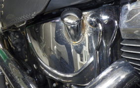 HARLEY FLSTF 1450 2002