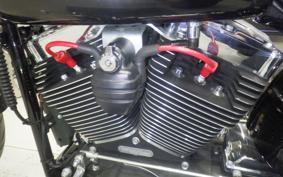 HARLEY FXSB 1580 2015