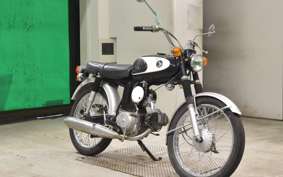 HONDA CS90 2023 S90