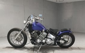 YAMAHA DRAGSTAR 400 2003 VH01J