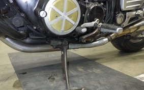 YAMAHA VMAX 1993 3UF