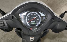 SUZUKI ADDRESS V110 CE47A