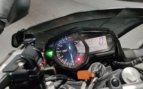 YAMAHA MT-03 2016 RH07J