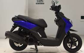 YAMAHA BW S125 Gen.2 SEA6J