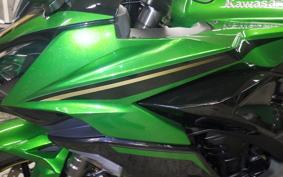 KAWASAKI NINJA 1100SX 2026 ZXT10H