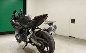 HONDA CBR250RR A 2024 MC51