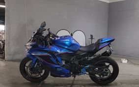 KAWASAKI  NINJA ZX-4RR ZX400P