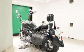 YAMAHA DRAGSTAR 1100 CLASSIC 2003 VP13J