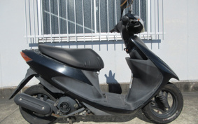 SUZUKI ADDRESS V50 CA44A