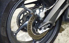 TRIUMPH STREET TRIPLE RS 2024