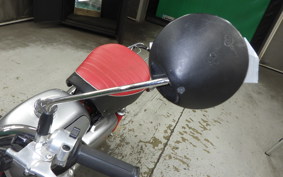 HONDA MONKEY 2024 AB27