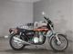 Фото Kawasaki Z1000 с японского аукциона