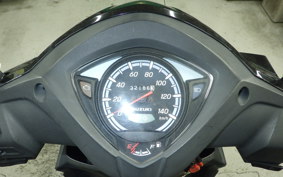 SUZUKI ADDRESS 110 2020 CE47A