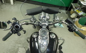 HARLEY FLSTC 1690 2016