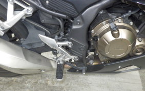 HONDA CBR400R ABS 2018 NC47