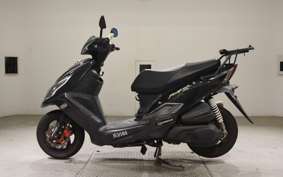 SYM FIGHTER 150 ZR 2008