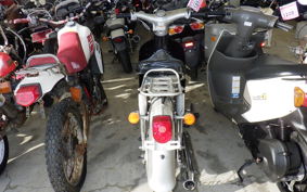 HONDA LITTLE CUB AA01