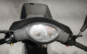 YAMAHA JOG SA55J