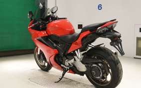 HONDA VFR800F 2020 RC79