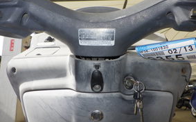 HONDA CABINA 90 HF06