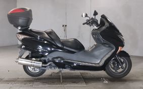 HONDA FORZA Z MF08