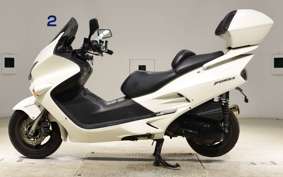 HONDA FORZA MF06