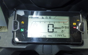 HONDA NC750X DCT 2023 RH09