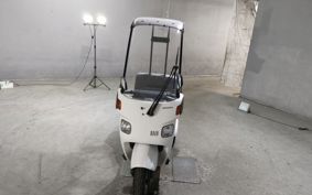 HONDA GYRO TA03