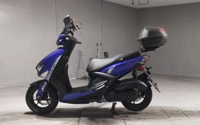 YAMAHA CYGNUS GRIF ASU SEJ4J