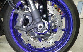 SUZUKI GSX-S750 2023