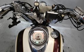 YAMAHA DRAGSTAR 1100 CLASSIC VP13J