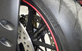 DUCATI 1199 PANIGALE S 2013