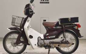 HONDA C90 SUPER CUB E HA02